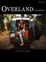 Overland Journal